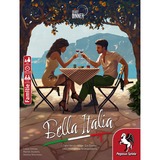 Pegasus Deadly Dinner - Bella Italia, Gioco da tavolo 