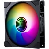 Phanteks M25G2-140 D-RGB Reverse, Ventola Nero
