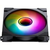 Phanteks M25G2-140 D-RGB Reverse, Ventola Nero