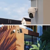 Reolink Argus Series B420, Telecamera di sorveglianza bianco