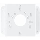 Reolink RLA-BKC1, Supporto bianco