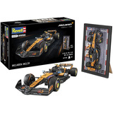Revell McLaren MCL39 Click System, Veicolo modello 