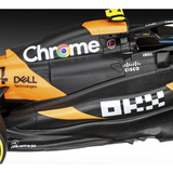 Revell McLaren MCL39 Click System, Veicolo modello 