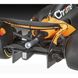 Revell McLaren MCL39 Click System, Veicolo modello 