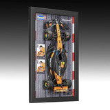 Revell McLaren MCL39 Click System, Veicolo modello 