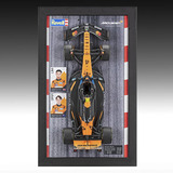 Revell McLaren MCL39 Click System, Veicolo modello 