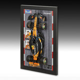 Revell McLaren MCL39 Click System, Veicolo modello 
