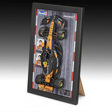 Revell McLaren MCL39 Click System, Veicolo modello 