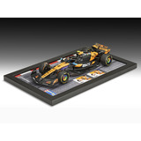 Revell McLaren MCL39 Click System, Veicolo modello 