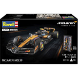 Revell McLaren MCL39 Click System, Veicolo modello 