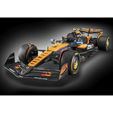 Revell McLaren MCL39 Click System, Veicolo modello 
