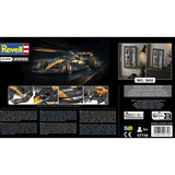 Revell McLaren MCL39 Click System, Veicolo modello 