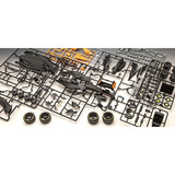 Revell McLaren MCL39 Click System, Veicolo modello 