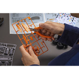 Revell McLaren MCL39 Click System, Veicolo modello 