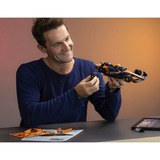 Revell McLaren MCL39 Click System, Veicolo modello 