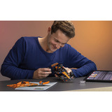 Revell McLaren MCL39 Click System, Veicolo modello 
