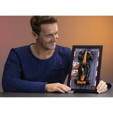 Revell McLaren MCL39 Click System, Veicolo modello 