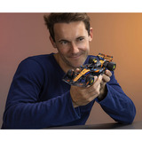 Revell McLaren MCL39 Click System, Veicolo modello 