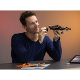 Revell McLaren MCL39 Click System, Veicolo modello 