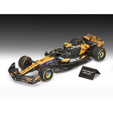 Revell McLaren MCL39 Click System, Veicolo modello 