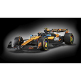Revell McLaren MCL39 Click System, Veicolo modello 