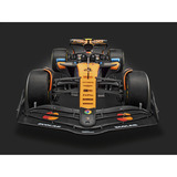 Revell McLaren MCL39 Click System, Veicolo modello 