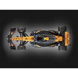 Revell McLaren MCL39 Click System, Veicolo modello 