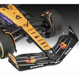 Revell McLaren MCL39 Click System, Veicolo modello 