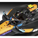 Revell McLaren MCL39 Click System, Veicolo modello 