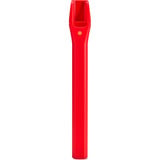 Rode Microphones Microfono per interviste rosso