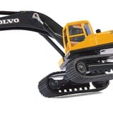 SIKU 10353500000 veicolo giocattolo, Veicolo modello giallo/Nero, 3 anno/i, Plastica, Multicolore