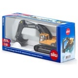 SIKU 10353500000 veicolo giocattolo, Veicolo modello giallo/Nero, 3 anno/i, Plastica, Multicolore