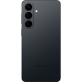 Samsung Galaxy S26+ 512GB, Handy Nero, 512GB, Processore avanzato, Assistente Foto, Creative Studio, Camera 50 MP, 4900 mAh, Black, 17 cm (6.7"), 12 GB, 512 GB, 50 MP, Android 16.0, Nero