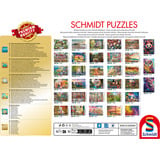 Schmidt Spiele Am Kai, Puzzle 