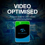 Seagate SkyHawk 1 TB, Hard-disk 