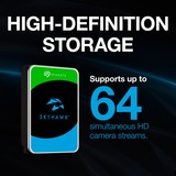 Seagate SkyHawk 1 TB, Hard-disk 