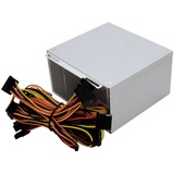 Seasonic SSP-400ET2 alimentatore per computer 400 W ATX Grigio, Alimentatore PC grigio, 400 W, 100 - 240 V, 50/60 Hz, Attivo, 130 W, 360 W