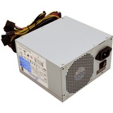 Seasonic SSP-400ET2 alimentatore per computer 400 W ATX Grigio, Alimentatore PC grigio, 400 W, 100 - 240 V, 50/60 Hz, Attivo, 130 W, 360 W