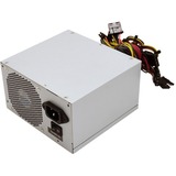 Seasonic SSP-400ET2 alimentatore per computer 400 W ATX Grigio, Alimentatore PC grigio, 400 W, 100 - 240 V, 50/60 Hz, Attivo, 130 W, 360 W