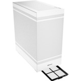 Sharkoon Rebel C50, Chassis Tower bianco