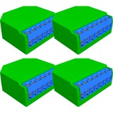 Shelly Dimmer 2, Regolatore della luminosità verde