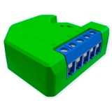 Shelly Dimmer 2, Regolatore della luminosità verde