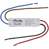 Shelly Disaccoppiatore a 1 canale 230V, Relè 