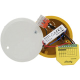 Shelly Disaccoppiatore a 1 canale 230V, Relè 