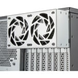 SilverStone SST-RM52, Chassis server rack Nero