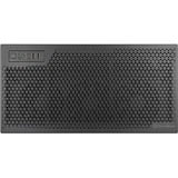 SilverStone SST-RM52, Chassis server rack Nero