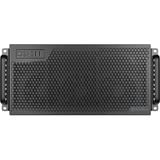 SilverStone SST-RM52, Chassis server rack Nero