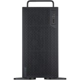 SilverStone SST-RM52, Chassis server rack Nero