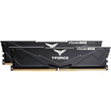 Team Group T-FORCE VULCAN memoria 32 GB 2 x 16 GB DDR5 5600 MHz Nero, 32 GB, 2 x 16 GB, DDR5, 5600 MHz, 288-pin DIMM