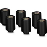 Thermal Grizzly DeltaMate Extender - MF28, Connessione Nero